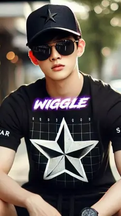 DJ WIGGLE VIRAL GAES