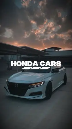 Honda cars 💗🏆