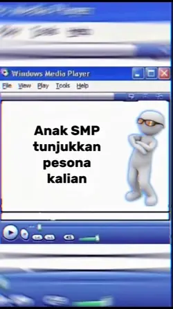 pesona anak SMP