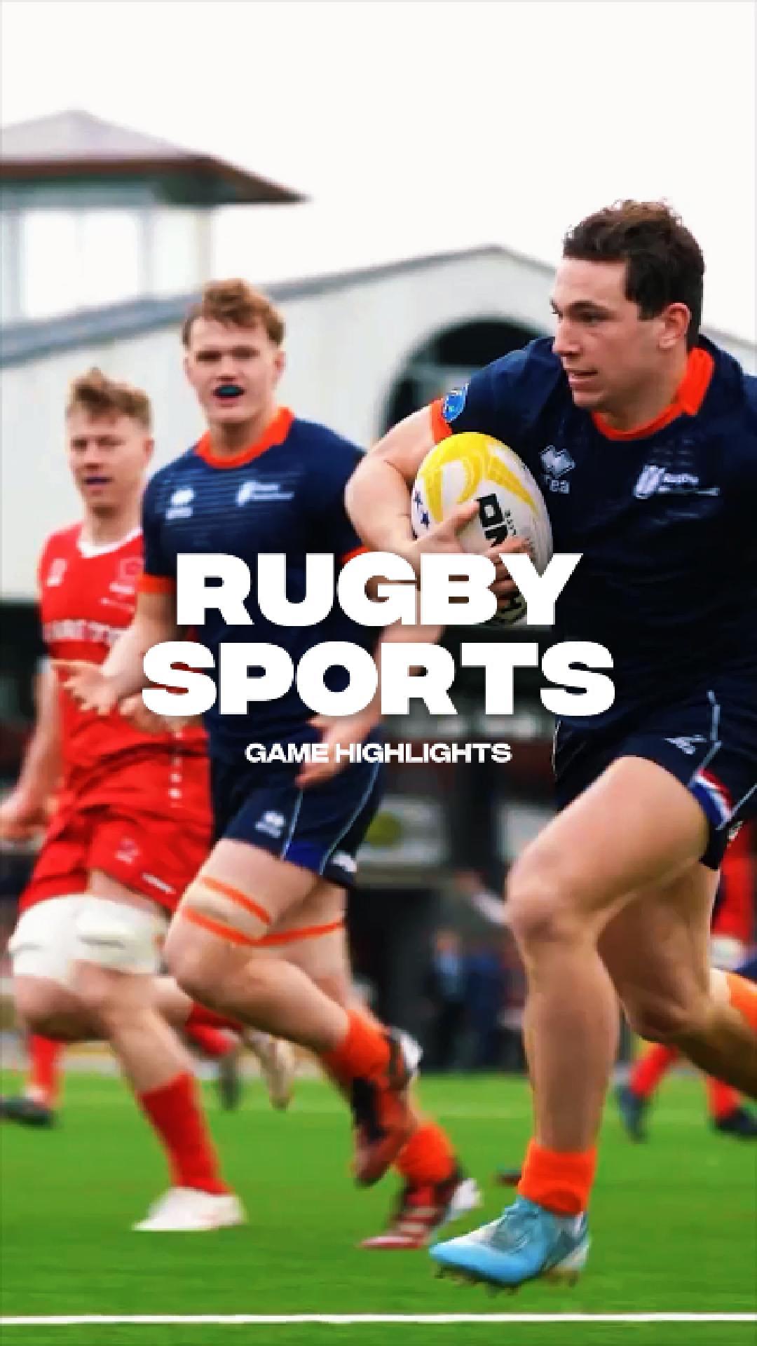 Rugby Sports
