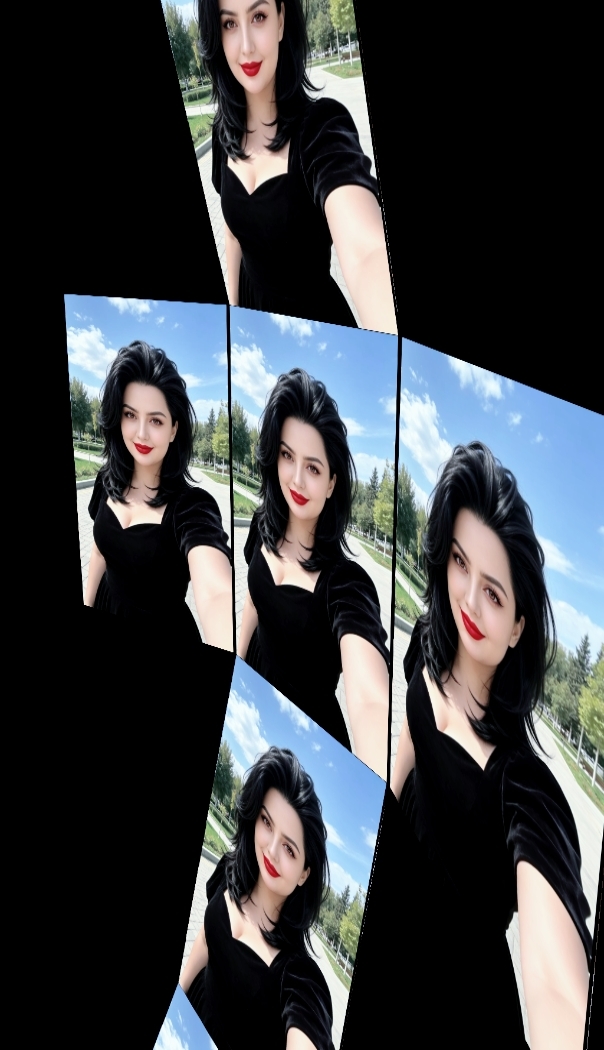 beautiful girl
