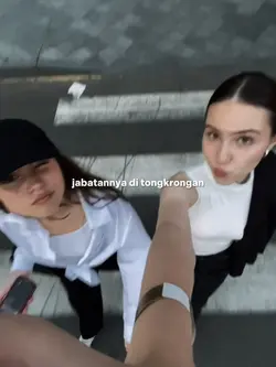 jabatannya ditongkro