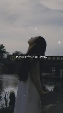 shewasborninsept