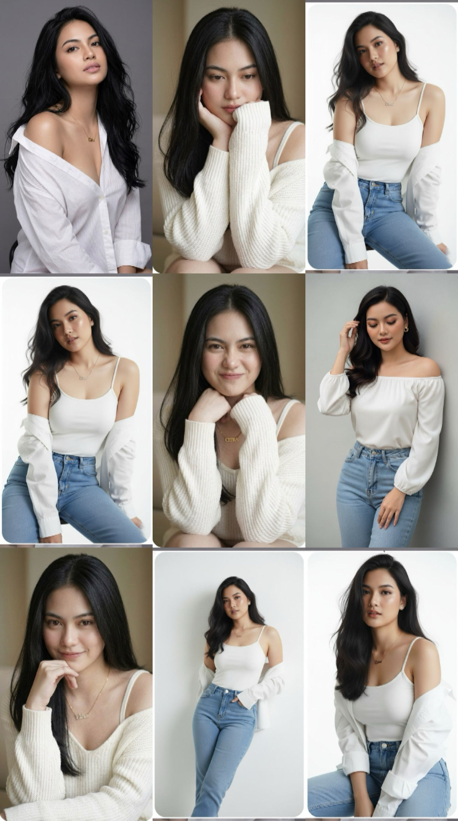 Foryou photo collage