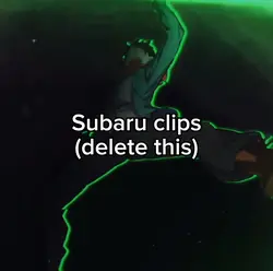 Subaru clips