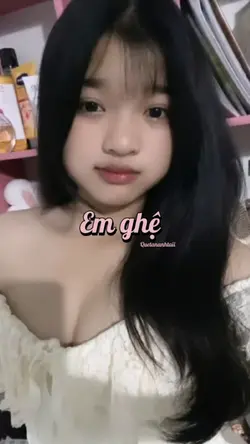 em ghệ