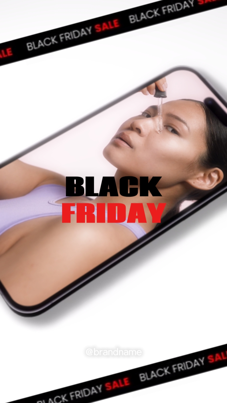 Sexta-feira Negra 