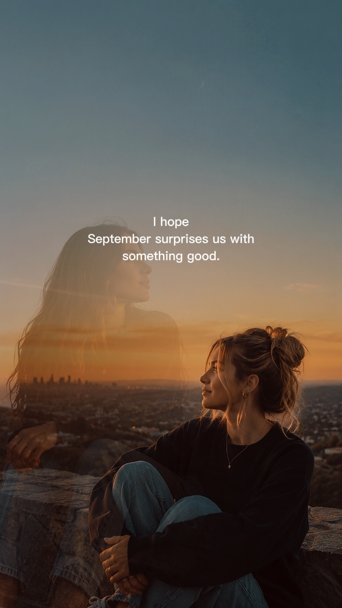 September quotes