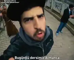 alın 
