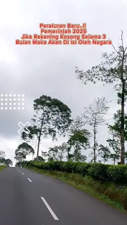 peraturan baru