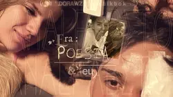 Ela era poesia