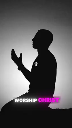 God