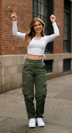 bye bye bye dance