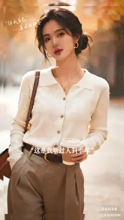 活成自己的樣子