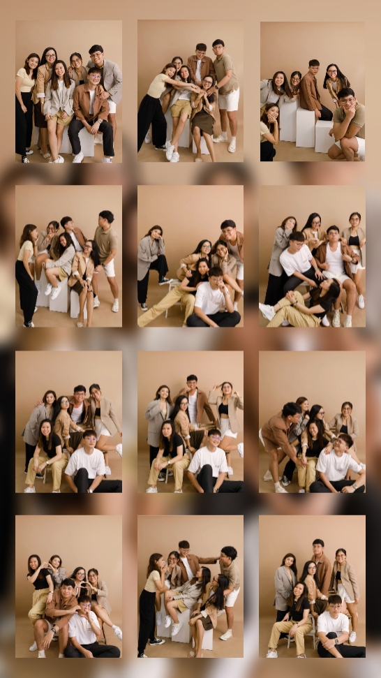 12 Rahmen