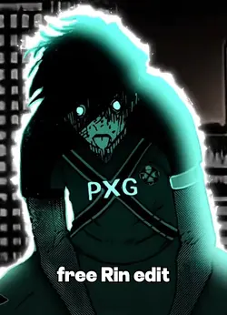 free Rin edit 
