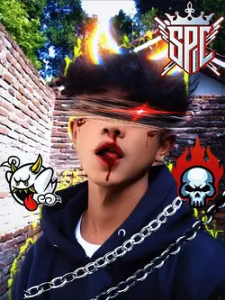 stiker bisa digeser 