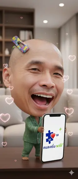 คนละครึ่งพลัส