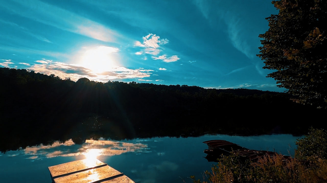 Travel edit