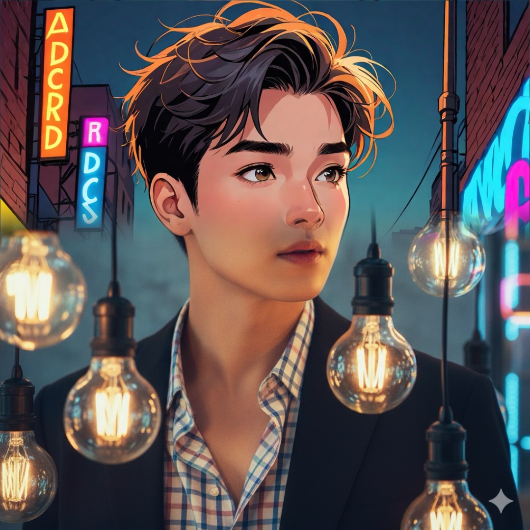 Cover Picture