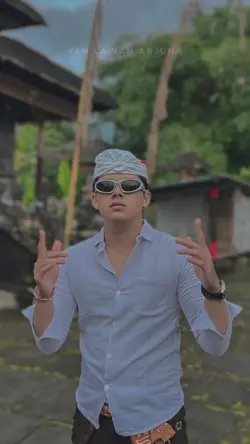 YEN LAWAN ARJUNA 