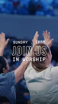 SUNDAY SERVICE