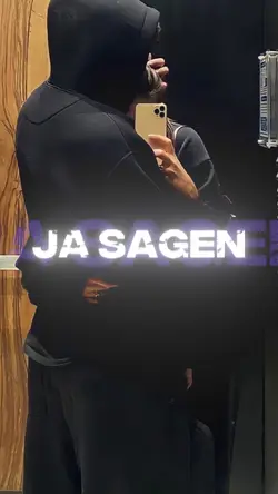 Ja sagen - Hawa 💍