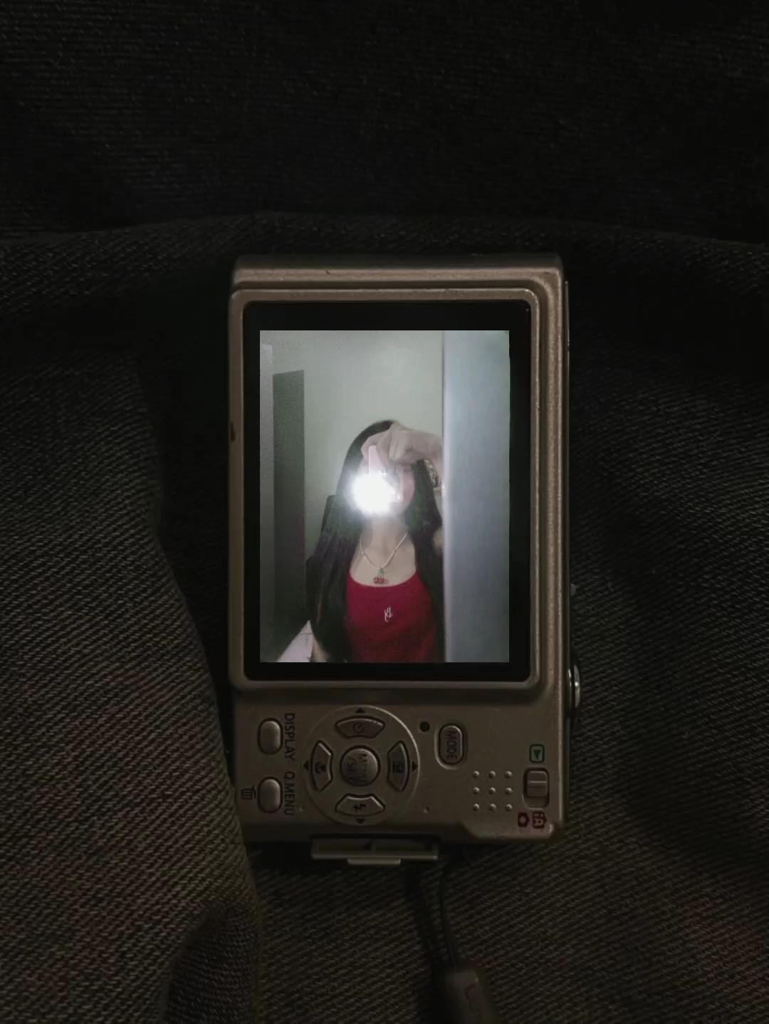 Digitalkamera 