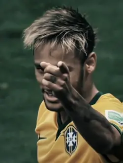 Neymar Reverse Edit