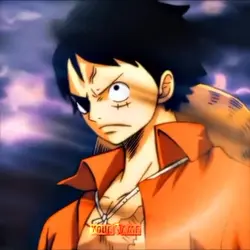 Anime Edit trend 