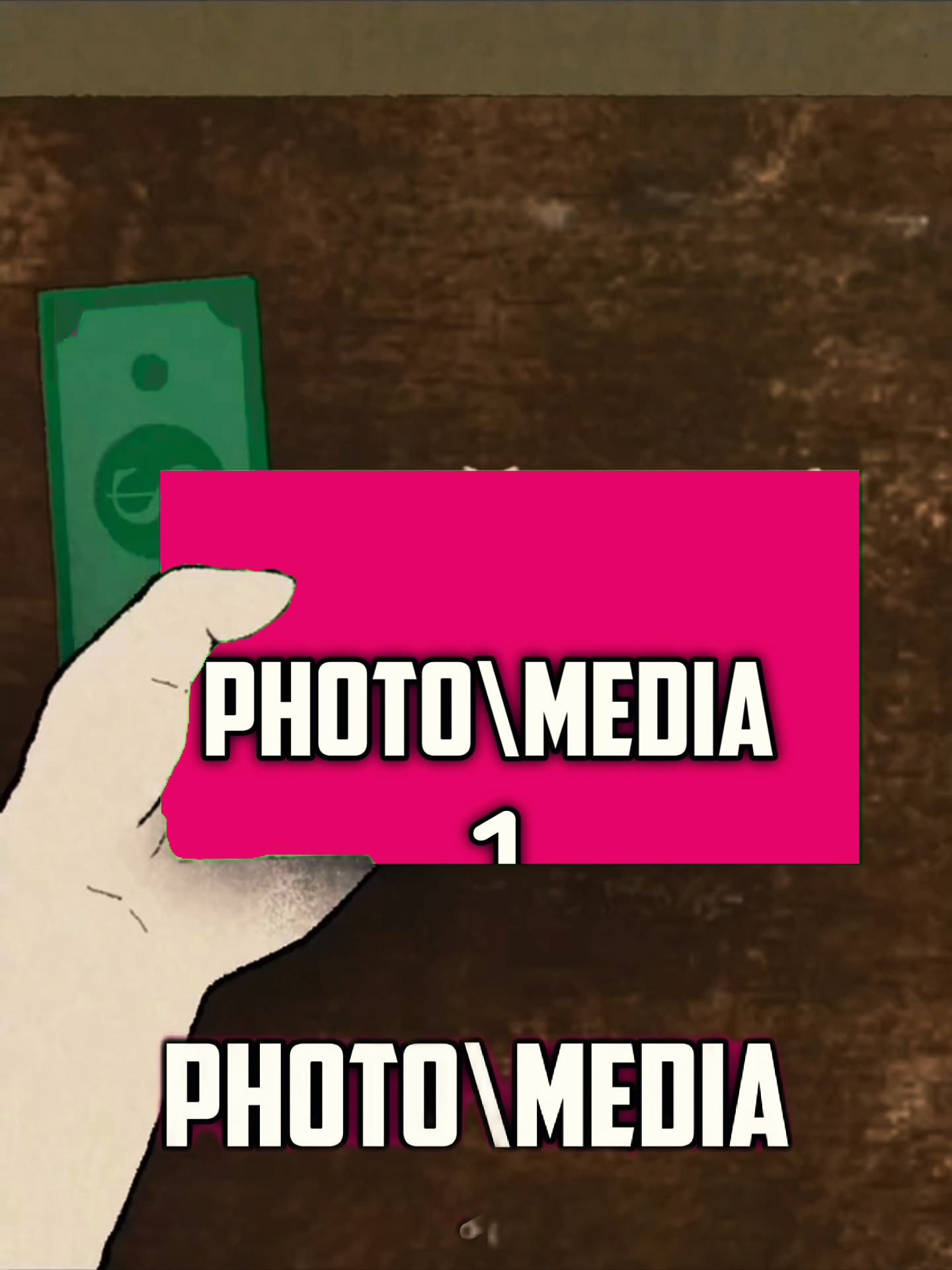 EXPERIMENTE SUA FOTO NÓS