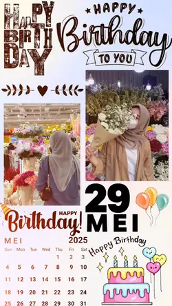 29 M E I HBD