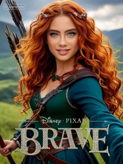 Merida Brave AI