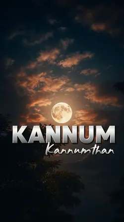 Kannum kannumthan 