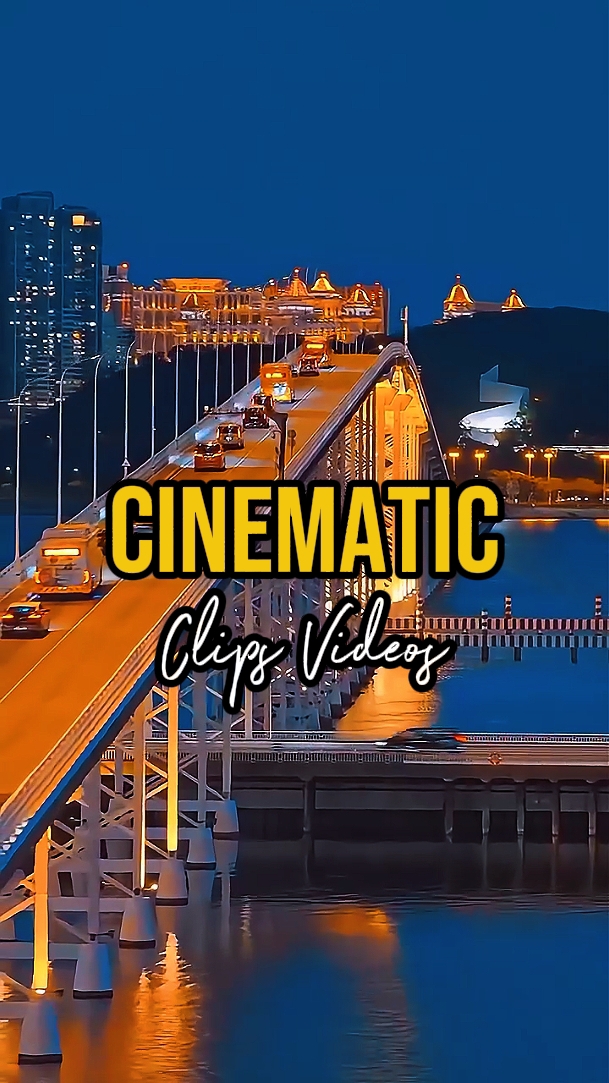 10 CLIPS KINEMATIC
