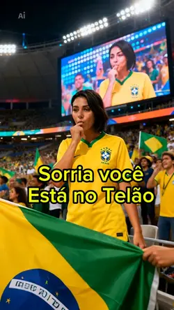 Filmando a Torcida