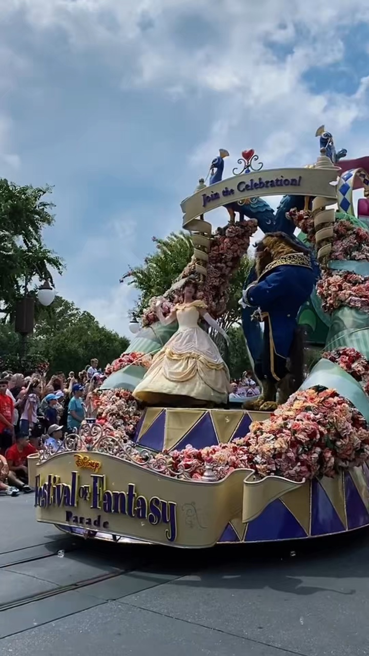disneyland trip