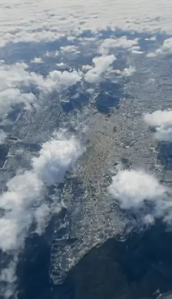 Zoom Earth
