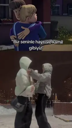 Hayri Kamil❤️
