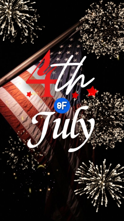 USA Independence Day