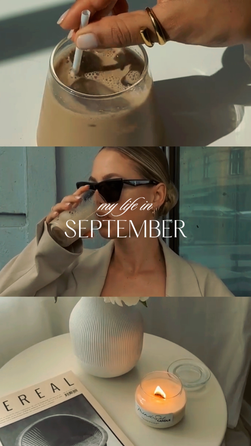 Resumen de septiembre 