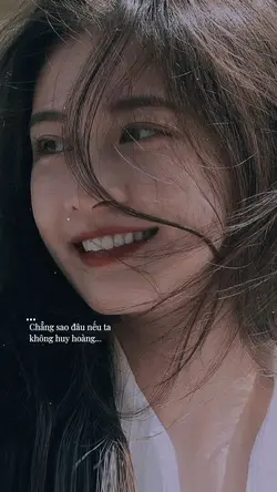 Chẳng sao đâu nếu ta