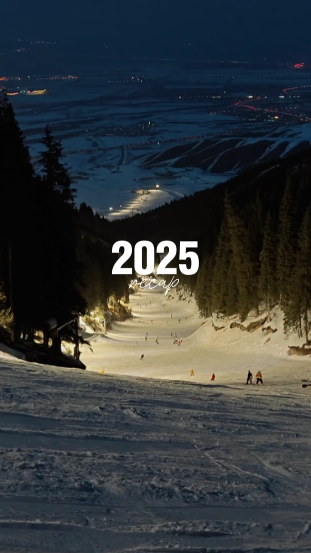 Resumen de 2025
