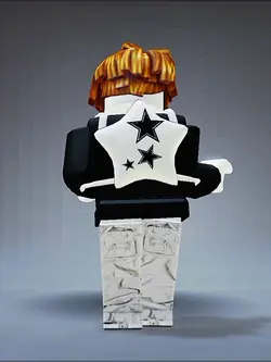 Trend Roblox Work²