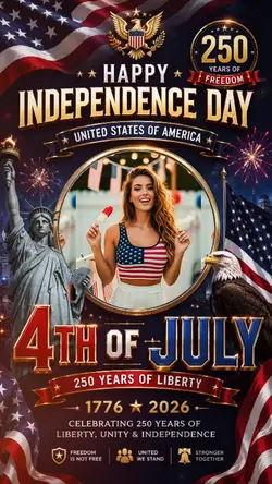 independence day usa