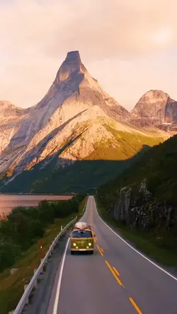 travel vlog cinema