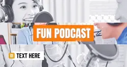 fun podcast intro