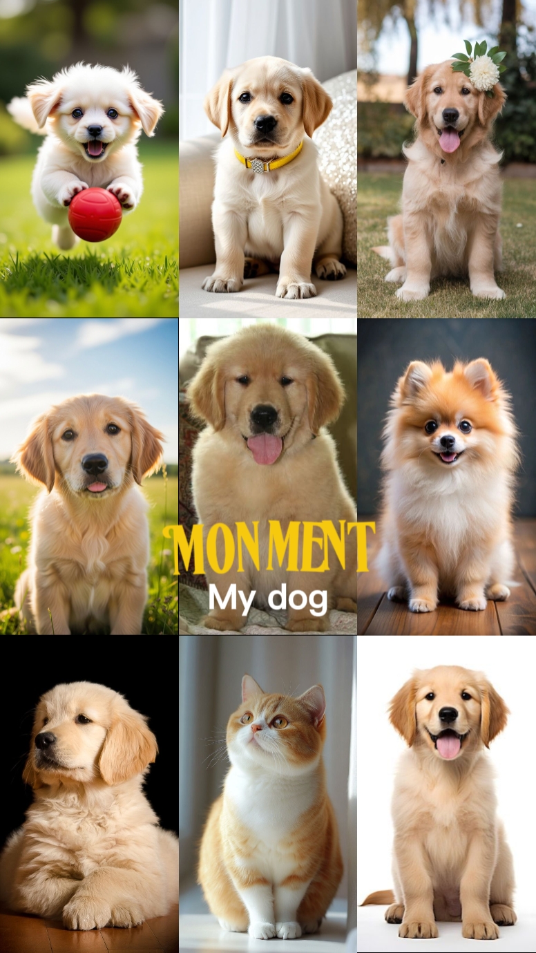 Mein Hund 