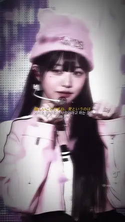 엔딩포즈 하나만 있으면 돼요.