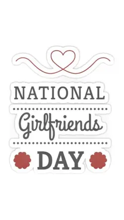 national gf day
